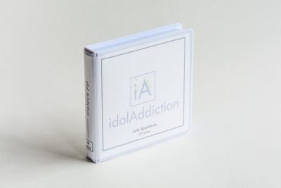 idolAddiction CD Set (1-9)