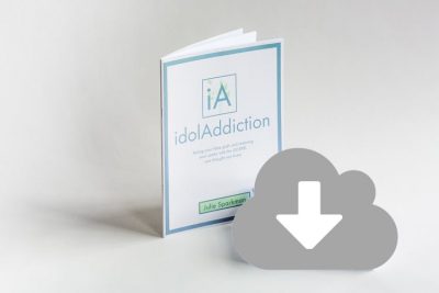 idolAddiction Audio Download (1-9)